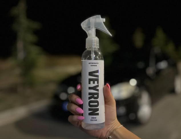 Ароматизатор за кола Veyron Престиж